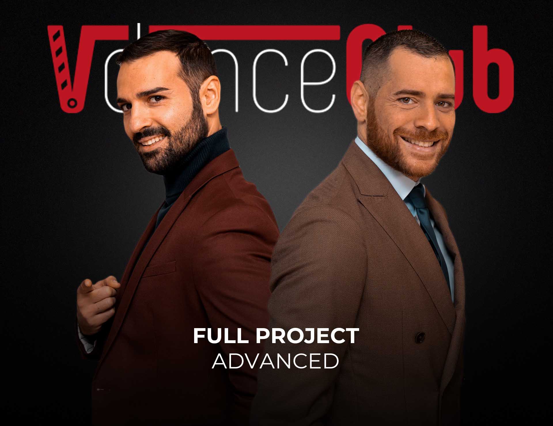 full-project-course-advanced