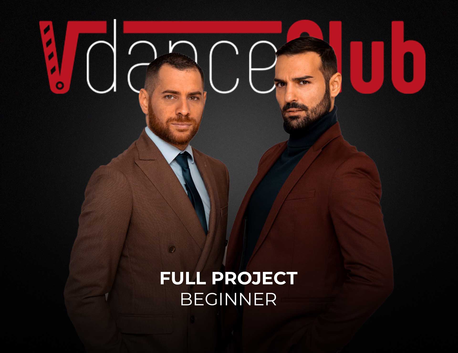 full-project-course-beginner