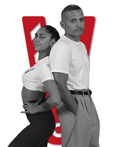 Adolfo & Tania
