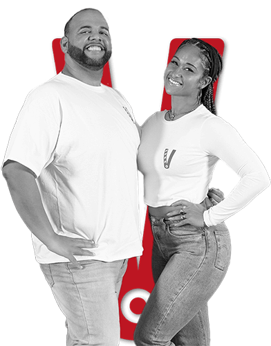 Alex & Desirée