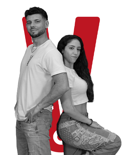 Berra &Reyes(Bachata)